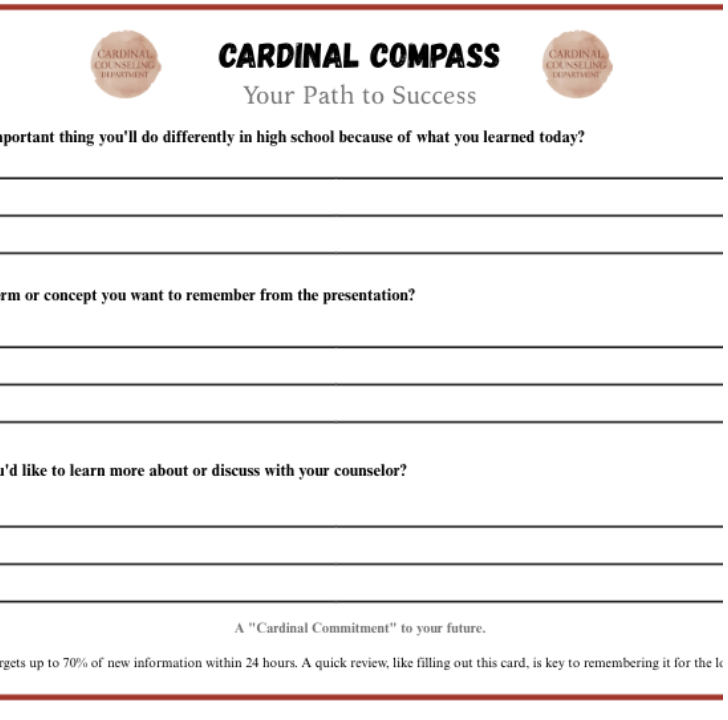 Classroom Lesson Reflection