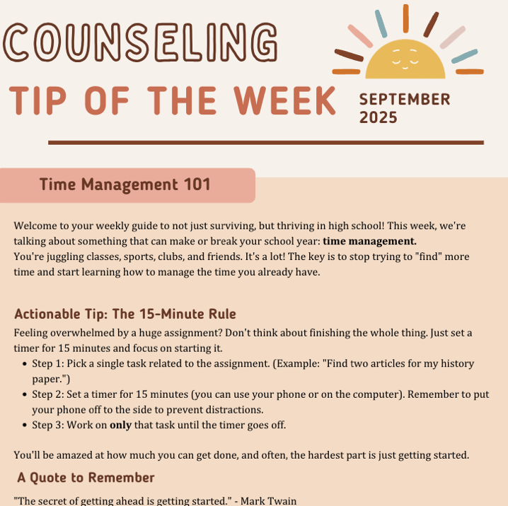 Newsletter Template