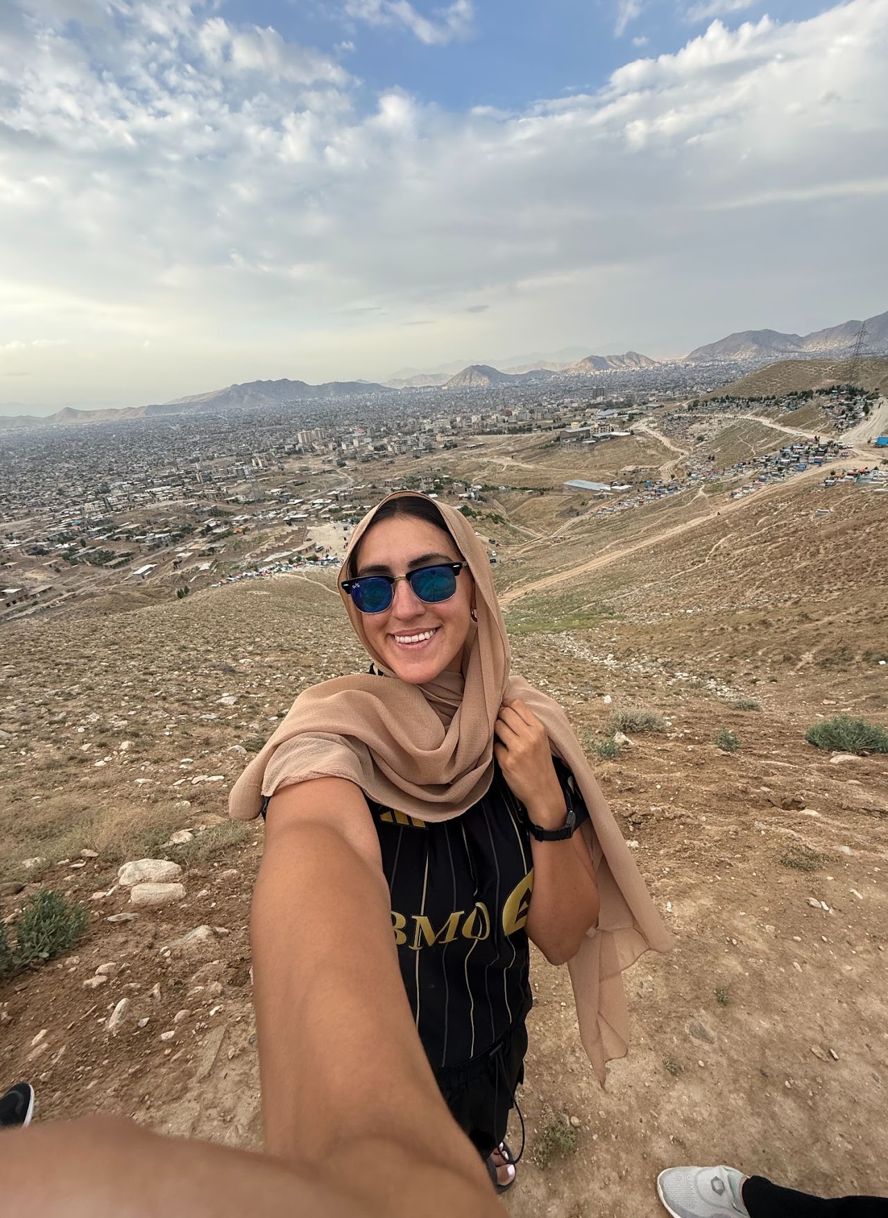 Afghanistan