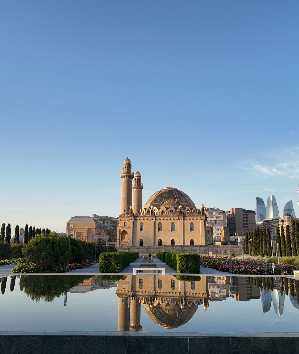 Azerbaijan