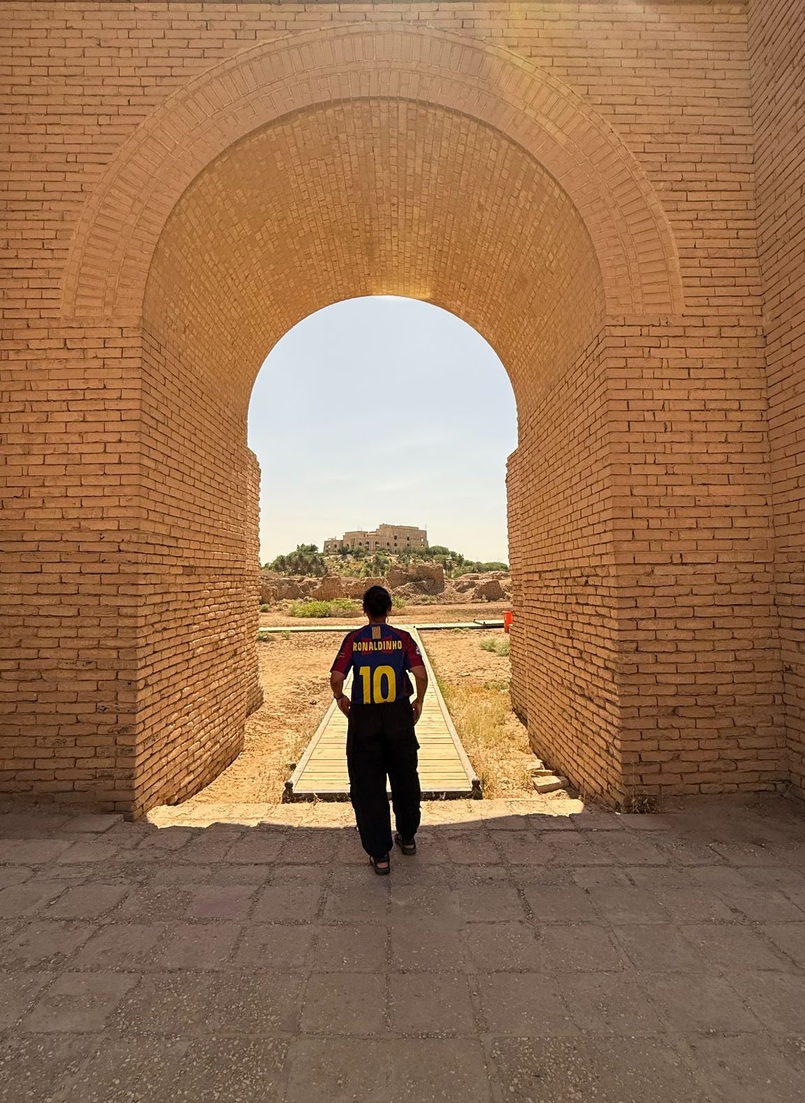 Iraq