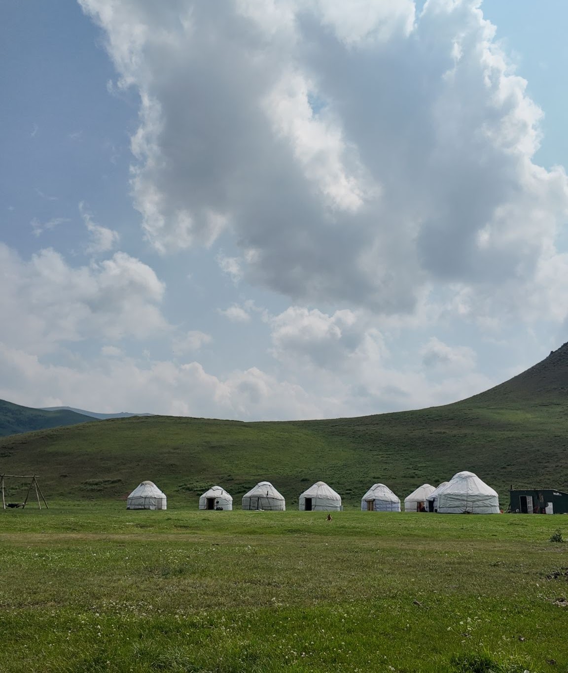 Kyrgyzstan