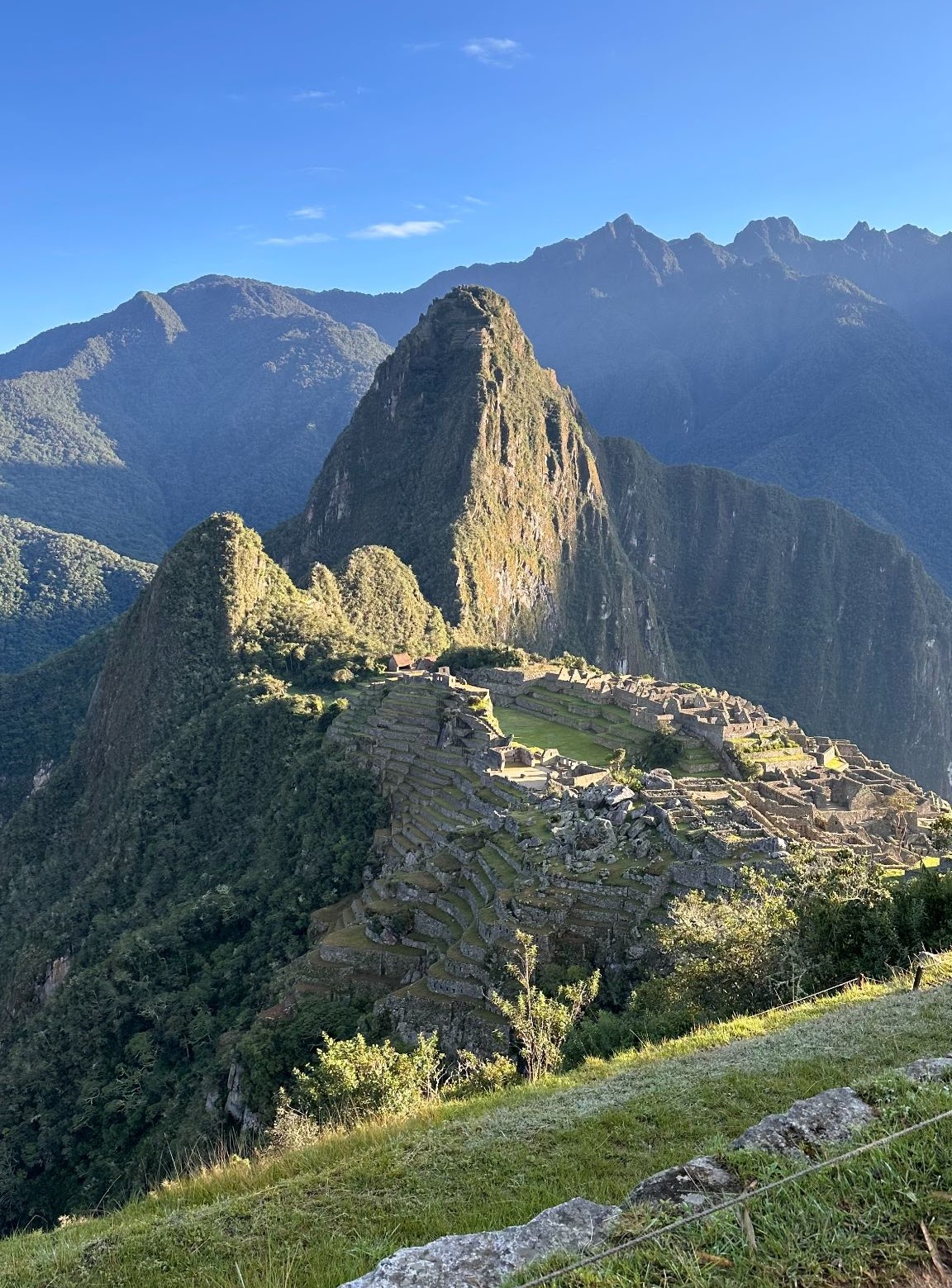 Peru