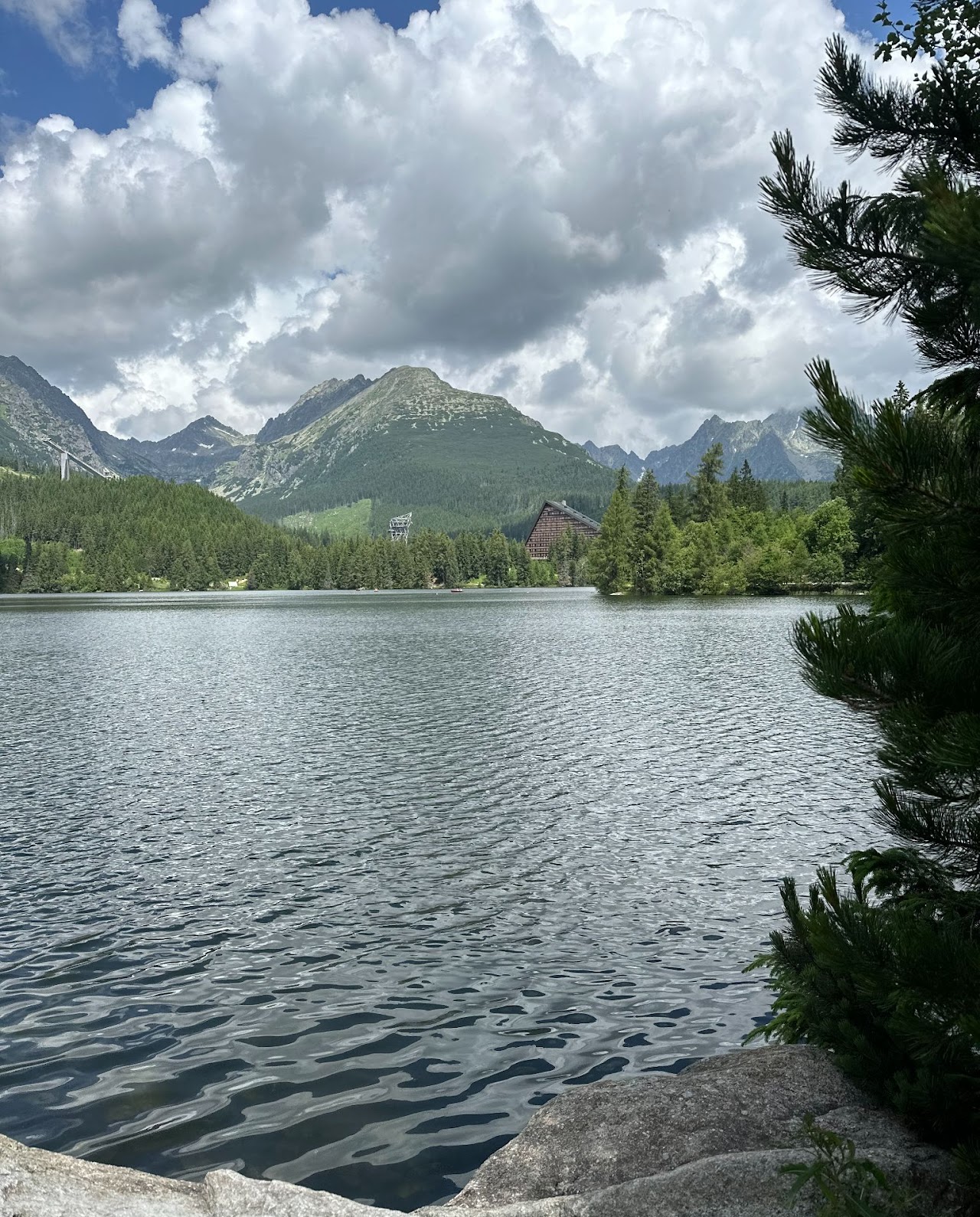 Slovakia